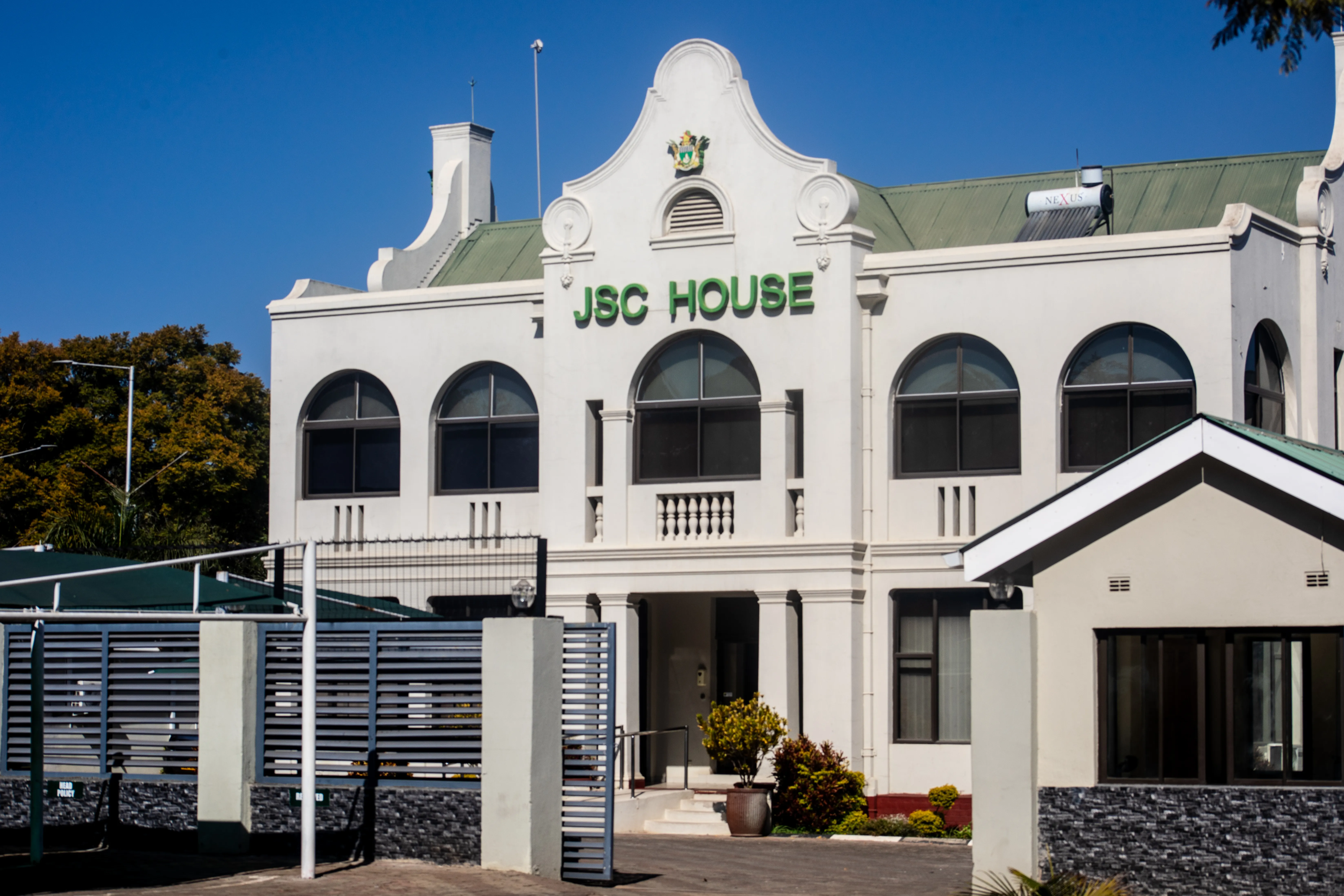 JSC HOUSE